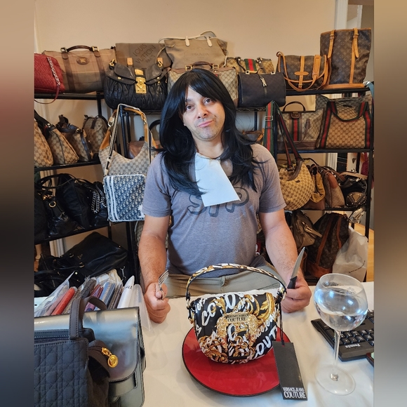 💚❤️💚Gucci Gang Givvy!! 👜🎁We are live!!!! Entrupy Verified Seller🩵❤️🩵 - Picture 12 of 16